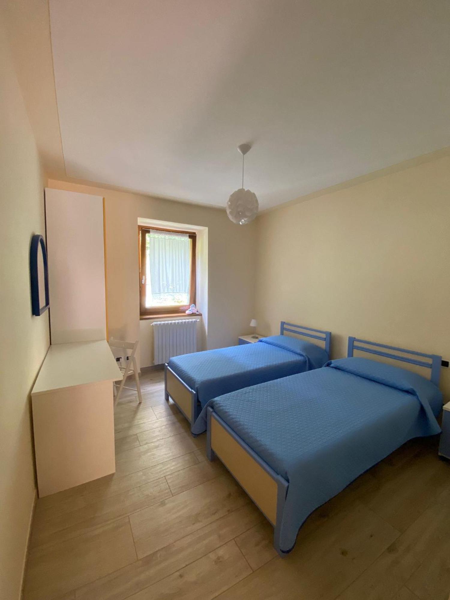 Il Giardino Degli Elfi Bed & Breakfast Forno Dono ภายนอก รูปภาพ